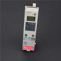 Nueva unidad de control Micrologic 2.0A, adecuada para compactos y MasterpactMT