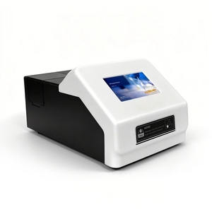 Analyseur ELISA (test immunologique par liaison enzymatique) spécifique au laboratoire, pour des fins diagnostiques, des tests pharmaceutiques et alimentaires. - Product Image 3
