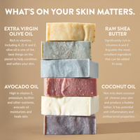Savon de marque privée pour bébé contre l'acné Savon parfumé Cadeau Naturel fait à la main Pressé à froid Savon barres de processus à froid