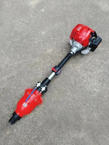 Togo 15L Vườn hướng dẫn sử dụng nông nghiệp thuốc trừ sâu phun bơm - Product Image 2