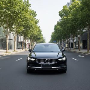 Auto Usado: Volvo S90 2022 B5 Zhiyi Edición de Lujo, 54,013 Millas, 2.0T 250 <span class=keywords><strong>Hp</strong></span>, Volante a la Izquierda - Product Image 1