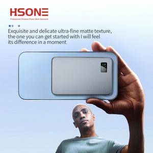 พาวเวอร์แบงค์ 2025 ดีไซน์ใหม่ มินิ วัน พาวเวอร์แบงค์ราคาประหยัด แบตเตอรี่สำรองพร้อมจั๊มพ์สตาร์ท 12V สายชาร์จ USB ระบบหยุดอัตโนมัติ - Product Image 2