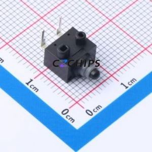 K9-1804A3-R1 Limit Switch Through hole Component (THT) Switch 100mA 12V 100000 - Product Image 1