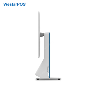 Kiosco de Autoservicio WestarPOS CRS001 con Windows 11, Cámara Integrada y Lector de Tarjetas NFC, Sin Costos de Posventa - Product Image 3