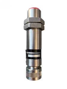 Cabezal de Medición de Temperatura Infrarroja con Sensor para Controlador PLC, Nuevo y Original 3R-99CF6 - Product Image 1