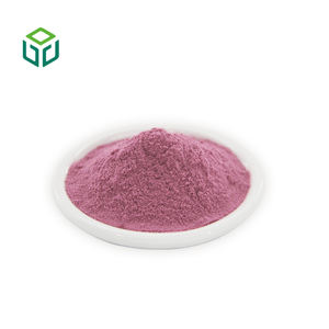 Extracto de Hoja de <span class=keywords><strong>Rosa</strong></span> Roja Liofilizada en Polvo, Grado Alimenticio, Soluble en Agua, Empaquetado en Tambor/Contenedor de Plástico - Product Image 3