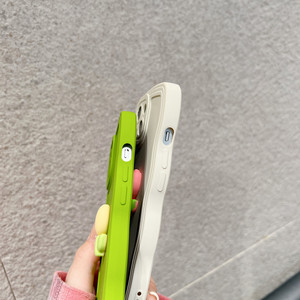 Hot Bán Fundas De Celulares Điện Thoại Di Động Trường Hợp Đối Với Xiaomi 10 11 12 13 Pro Cho Redmi Lưu Ý 13 Pro Cộng Với Lưu Ý 12 11 10 Pro - Product Image 6