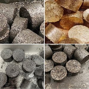 Piattaforma automatica per trucioli di alluminio - Product Image 3