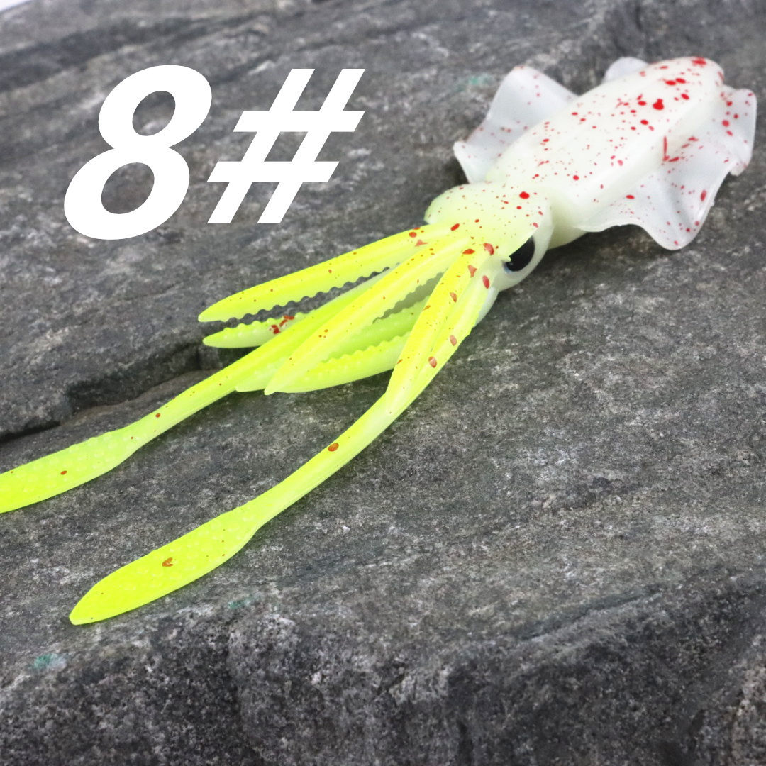 8#