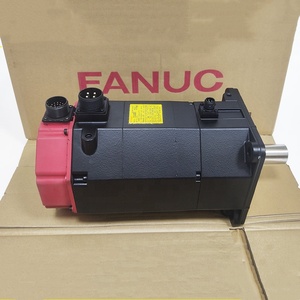 A06B-0142-B175 Accesorios Originales del Sistema FANUC, Motor AC Nuevo con Garantía de un Año - Product Image 2