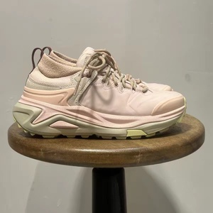 Chaussures de randonnée HOKAS professionnelles pour l'extérieur, à semelle épaisse, antidérapantes, résistantes à l'usure et imperméables. - Product Image 2