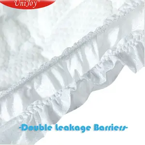 hot sale on B2B website oem factory wholesale high quality comfort disposable diaper adult training pants