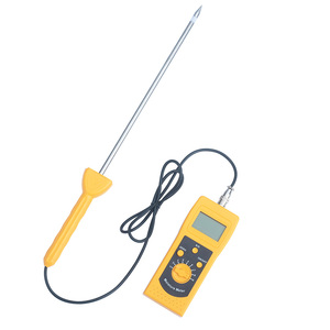 Xách Tay Đất nước nội dung Tester máy hạt thăm dò độ ẩm mét - Product Image 3