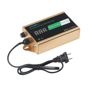 Trung Quốc cung cấp nhà máy OEM ODM duy nhất giai đoạn thông minh hệ số công suất <span class=keywords><strong>Saver</strong></span> 110-265V năng lượng mới tiết kiệm thiết bị để sử dụng nhà - Product Image 5