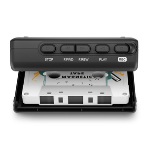 Reproductor de Casetes Portátil Vintage Walkman, Gran Venta 2025 - Product Image 4