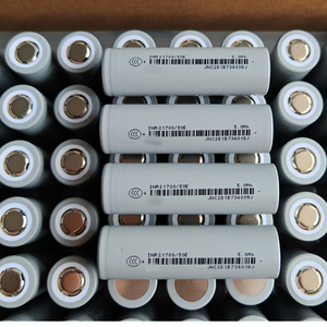 NCR21700ลิเธียมไอออนลิเธียมไอออน INR21700เซลล์4000mAh 4500mAh 5000mAh 40P 50E 45E 50g 50GB 50S P42A P45B P50B แบตเตอรี่21700 - Product Image 6