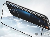 Ligne de production de protection d'écran en verre trempé pour téléphones mobiles, machine de fabrication à haute capacité, automatique