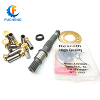 Kits de réparation de joints Rexroth série A10VSO pour pompe hydraulique A10VSO63 A10VSO100