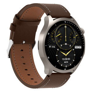 Nouvelle montre connectée 1,46 pouces HW18 PRO+ avec rappel IA Chat GPT, batterie longue durée 400 mAh, étanche IP67, album local, Wearfit Pro, <span class=keywords><strong>livre</strong></span> électronique - Product Image 5