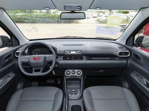 Fourgonnette compacte multi-usage économique Wuling Hongguang 2025 avec prolongateur d'autonomie, exportée de Chine - Product Image 6