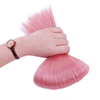Ruili 100% Extensions de cheveux Remy vierges humains Ruban invisible injecté à double tirage dans des cheveux européens minces et sans couture