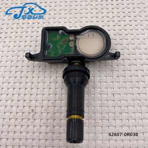 Vanne de contrôle de <span class=keywords><strong>pression</strong></span> des pneus OEM 42607-0R030 pour Toyota RAV4 AXLH4 426070R030 - Product Image 3