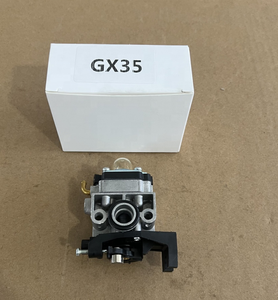 คาร์บูเรเตอร์ <span class=keywords><strong>GX35</strong></span> ประสิทธิภาพสูงระดับพรีเมียม ประหยัดน้ำมัน ใช้งานได้เสถียร ป้องกันการรั่วซึม อะไหล่ทดแทนสำหรับเครื่อง<span class=keywords><strong>ตัด</strong></span><span class=keywords><strong>หญ้า</strong></span> - Product Image 6