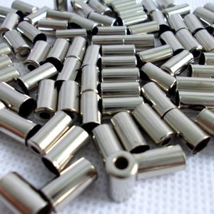 BOLANY ฝาครอบสายเบรคจักรยาน หัวทองแดงขนาด 5 มม. อุปกรณ์เสริมจักรยานกันสนิม - Product Image 4