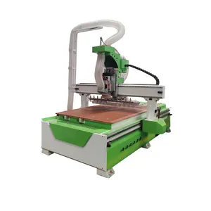 Vente en gros, usine de routeur cnc en chine 3d, routeur cnc, machine à graver 4d, machine pour armoire de cuisine en bois