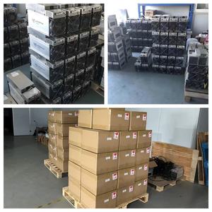 High Hashrate Whatsminer M63S + 390T 450T 17J/T 380V SHA256 BTC ASIC Miner Silent Hydro Cooling Crypto Mining para granjas - Product Image 3