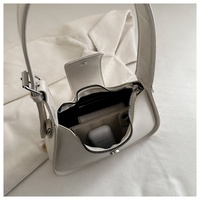 Vente en gros de sacs à main de luxe pour dames sacs à main sacs à bandoulière mode hiver pour femmes 2025 sac tendance