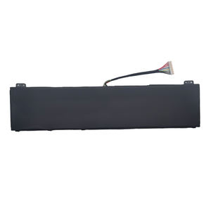 แบตเตอรี่แล็ปท็อปแบบชาร์จได้ AP21A5T สำหรับ Acer Nitro16/17 AN16 41/51 AN517-55 Predator Helios 300 PH317-56-78LY - Product Image 2