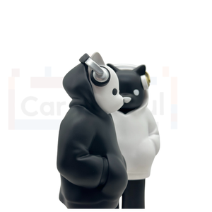 Vinilo arte juguete fabricante hacer personalizado Anime y película Artplay personajes diseñador coleccionable plástico juguete figura de acción - Product Image 5