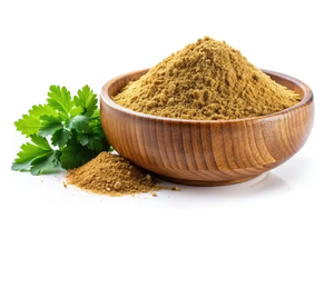 Dhania naturelle finement broyée avec un arôme frais, une saveur riche, un goût authentique et une qualité alimentaire en vrac - Product Image 3
