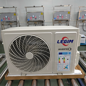 <span class=keywords><strong>Hisense</strong></span> เครื่องปรับอากาศแบบเต็มช่วงแยกมินิอินเวอร์เตอร์ AC ราคาที่ดีที่สุดสำหรับโครงการโรงแรมซูเปอร์มาร์เก็ต1HP ไปยัง3HP - Product Image 3