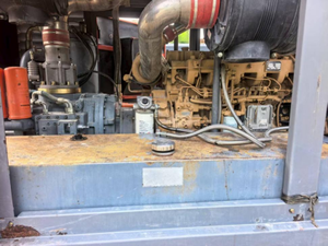 Compresores de Aire Usados S98D 295KW de Segunda Mano para Máquinas Perforadoras en Venta, Potentes 295KW que Ofrecen Alto Rendimiento para Trabajos Pesados - Product Image 3