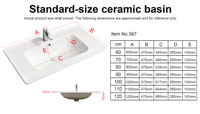 Lemari Kamar Mandi Bahan Aluminium Honeycomb Tahan Air Anti-Korosi dengan Cermin LED Sensor Pintar untuk Apartemen Rumah Sakit