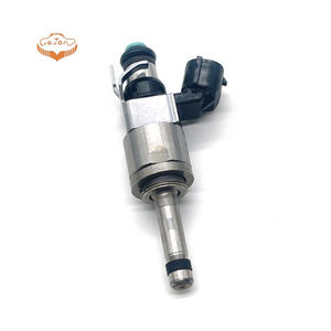 หัวฉีดน้ำมันเชื้อเพลิง Pyfa-13250A Pyfa13250A สำหรับ Mazda 3 5 Cx-5 Cx-30 เครื่องยนต์ 2.5L อะไหล่รถยนต์อื่นๆ มีสินค้าในสต็อก - Product Image 1