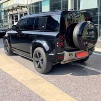 Land Rover Defender 2023 Usado, Modelo Facelift 110 3.0T P400 X-DYNAMIC HSE, Vehículo de Gasolina