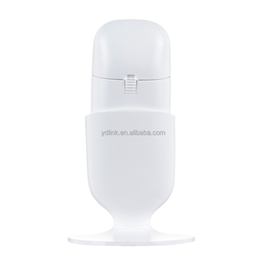 Sistema de Intercomunicación Inalámbrico de Larga Distancia SLA06-En, Equipo de Comunicación Eficiente, Pager para Hospitales Veterinarios - Product Image 2