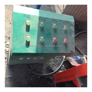 QT4-26高品質レンガ製造機、建設用セメント中空レンガ産業機械および設備、アフリカで販売中 - Product Image 6