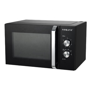 <span class=keywords><strong>Four</strong></span> à micro-ondes domestique Sokany 1200W haute puissance, éléments chauffants en acier inoxydable, <span class=keywords><strong>four</strong></span> à micro-ondes commercial - Product Image 5