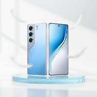 Teléfono Móvil Camon 40 Pro 5G de Última Generación, Doble SIM, Deca Core, 16GB+1TB, Android 15, Gran Venta