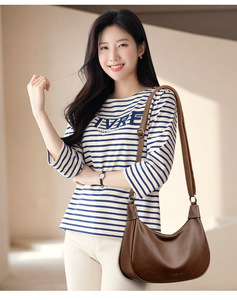 2025 New Women's Fashion Crossbody Sling Shoulder Purse Small Square Designer Bag Handbag - Product Image 4