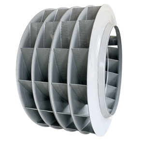 ใบพัดของพัดลมแบบแรงเหวี่ยง - Product Image 5