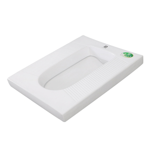 Hot Bán Thiết Bị Vệ Sinh Gốm Ngồi Xổm <span class=keywords><strong>Pan</strong></span> Nhà Vệ Sinh Trắng Sứ Phòng Tắm Ngồi Xổm <span class=keywords><strong>Pan</strong></span> Cho <span class=keywords><strong>C</strong></span>ăn Hộ Khách Sạn - Product Image 4