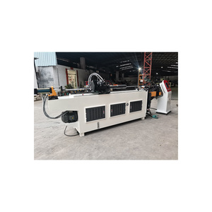 CNC Automatic Mandrel <b>Pipe</b> Tube Bender SS MS Tubing <b>Pipe</b> Tube Bending <b>Machine</b> - Product Image 2
