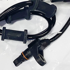68003281AD ใหม่เซ็นเซอร์ความเร็วล้อขวา ABS สำหรับรถจี๊ปแรงเลอร์ 2007-2019 68003281AC 68003281AB 68003281AA - Product Image 4
