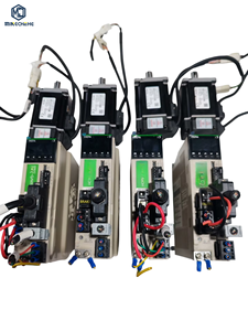 Kit de commande PLC avec capteur, tout neuf, original X1 - Product Image 1