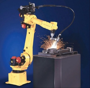Máy Trạm Robot Hàn Tự Động <span class=keywords><strong>FANUC</strong></span> - Product Image 6